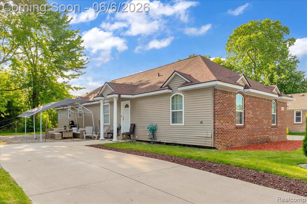 3260 Isabelle Street, Inkster, MI 48141 — Photo 4