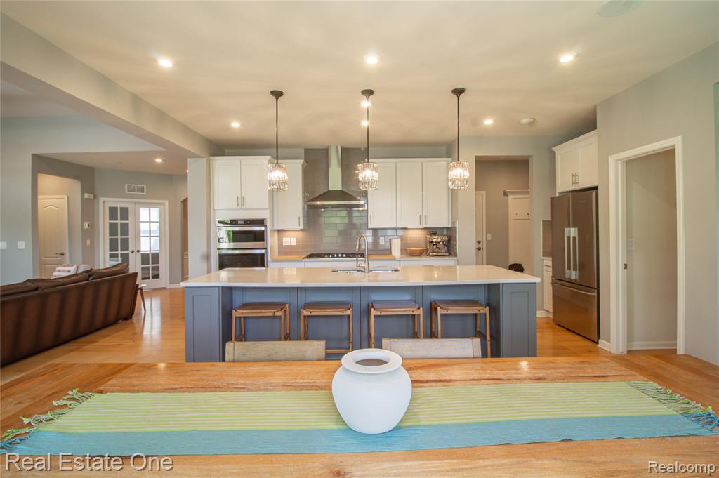 45204 Preserve Court, Novi, MI — Photo 11