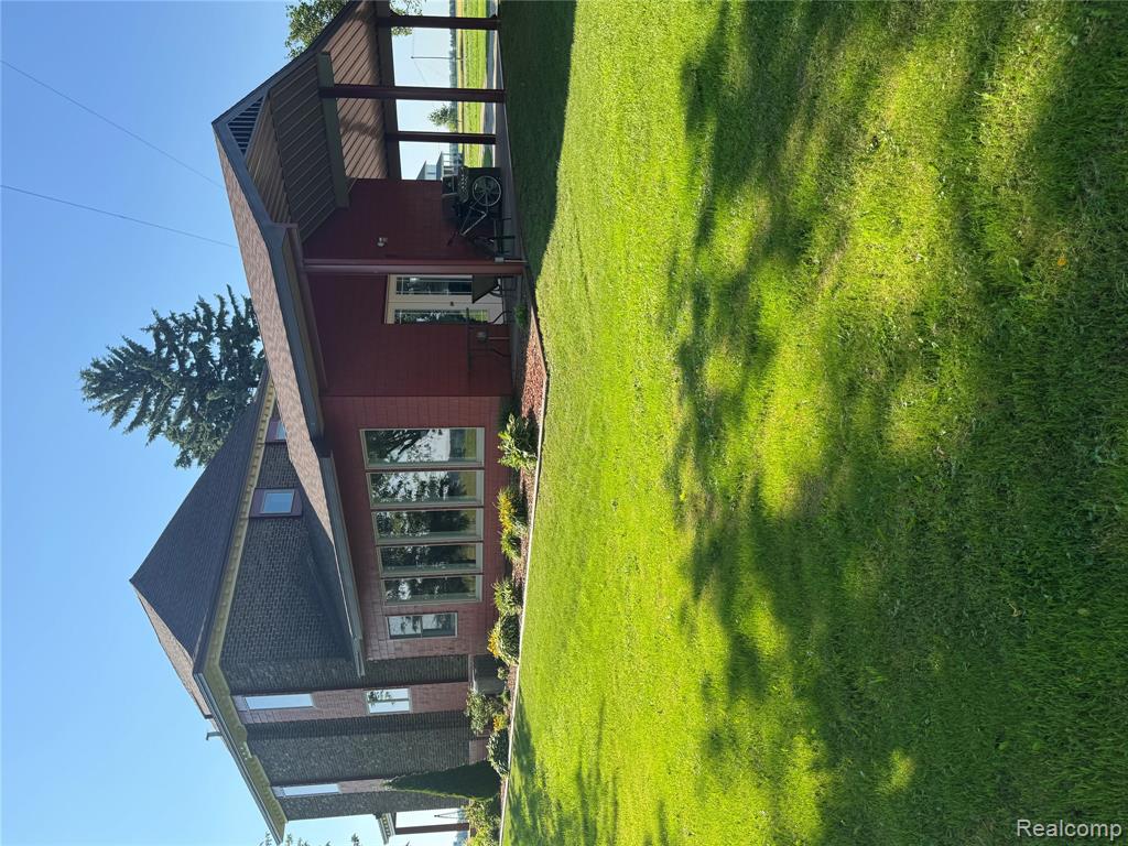 3981 Orchard Road, Peck, MI 48466 — Photo 46