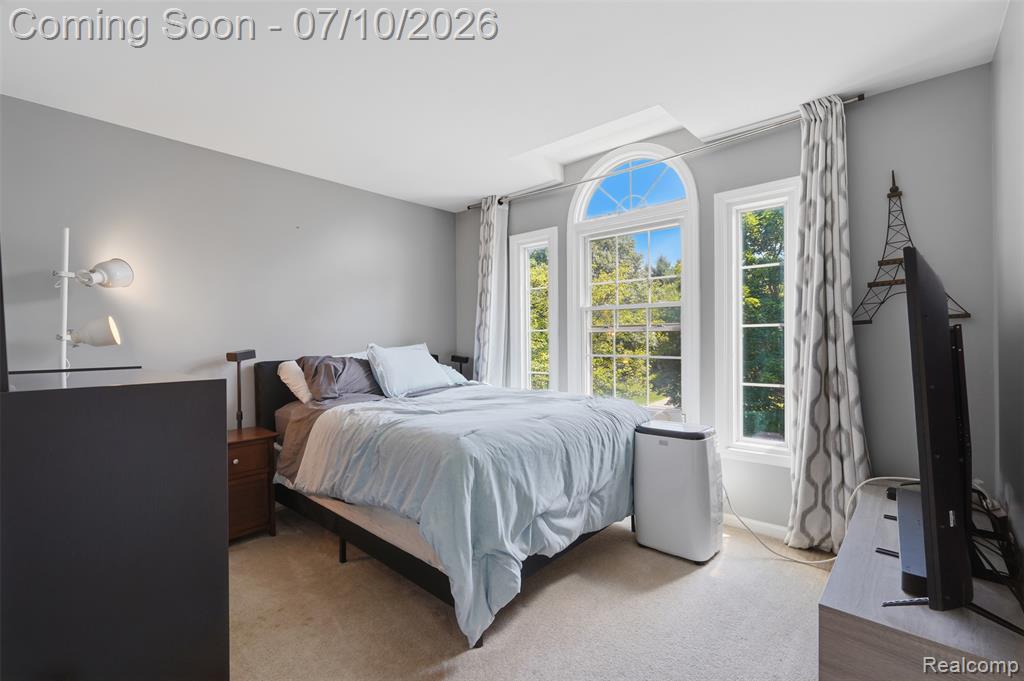 4110 Castlewood Drive, Wixom, MI 48393 — Photo 19