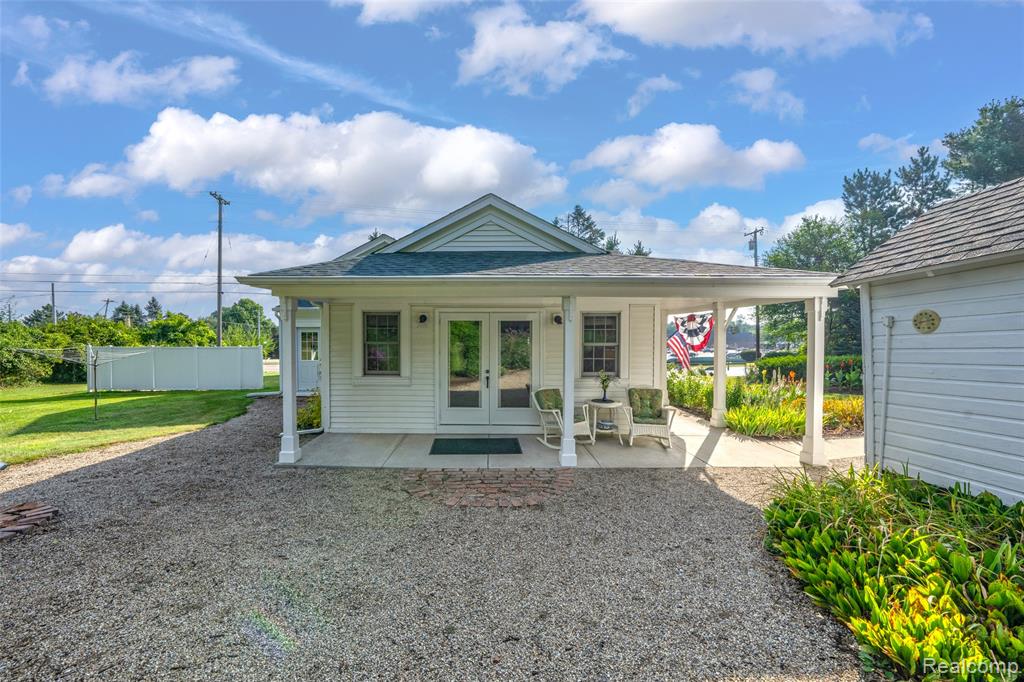 371 N Ortonville Road, Ortonville, MI 48462 — Photo 45