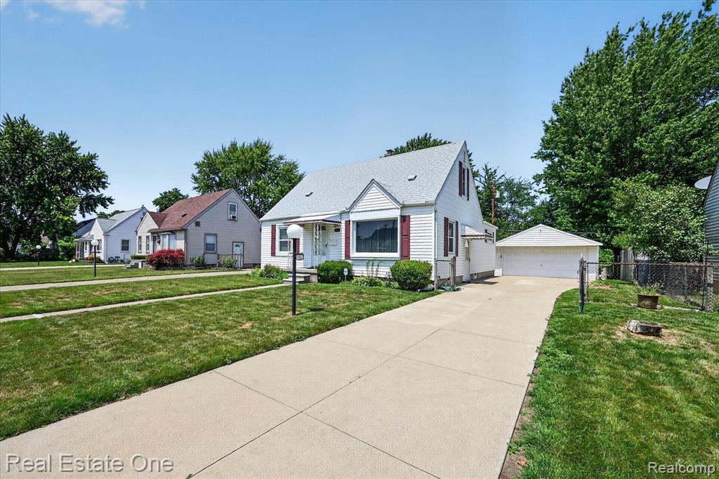 28662 Sheridan Street, Garden City, MI — Photo 3