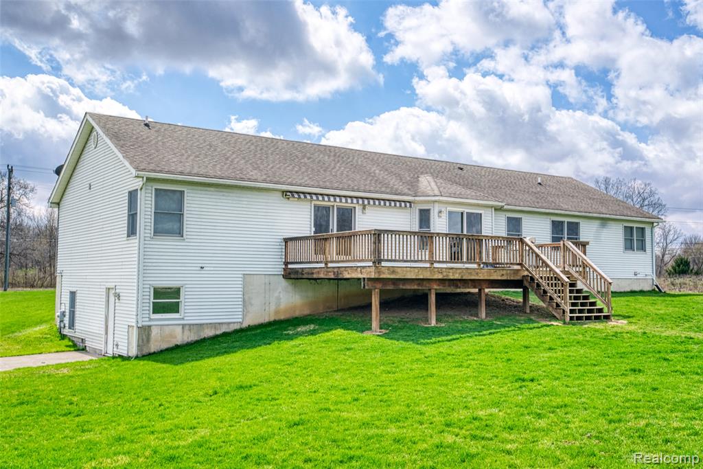 10488 W Grand River Road, Fowlerville, MI 48836 — Photo 26
