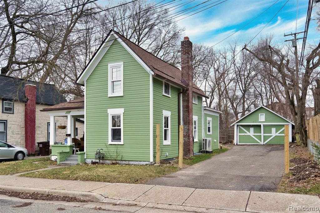 209 Arcade Street, Ypsilanti, MI 48197 — Photo 3