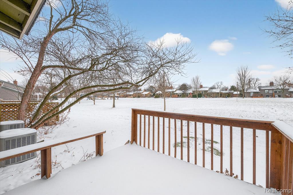 2327 Fernwood Avenue, Ann Arbor, MI 48104 — Photo 20