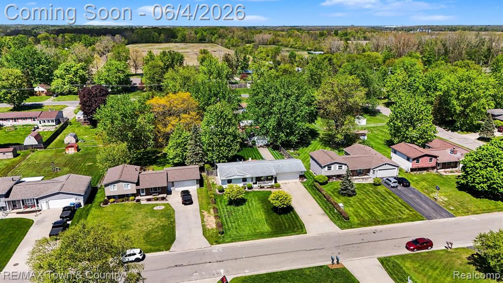 4374 Bridgeman Trail, Swartz Creek, MI 48473 — Photo 33