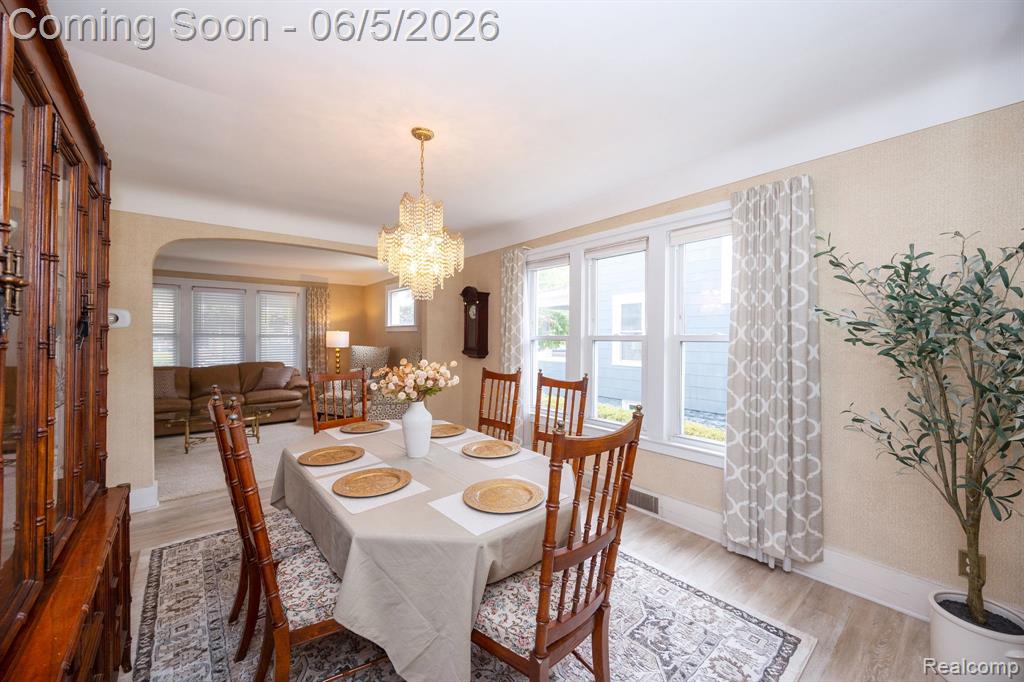 447 Maple Street, Wyandotte, MI 48192 — Photo 21