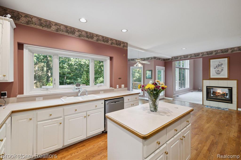 770 LAKEWOOD Drive, Rochester Hills, MI 48309 — Photo 20