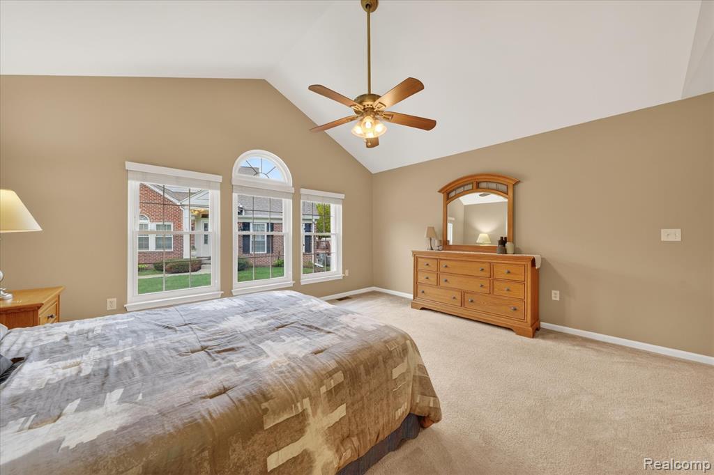 3954 Ravensfield Drive, Canton, MI 48188 — Photo 23