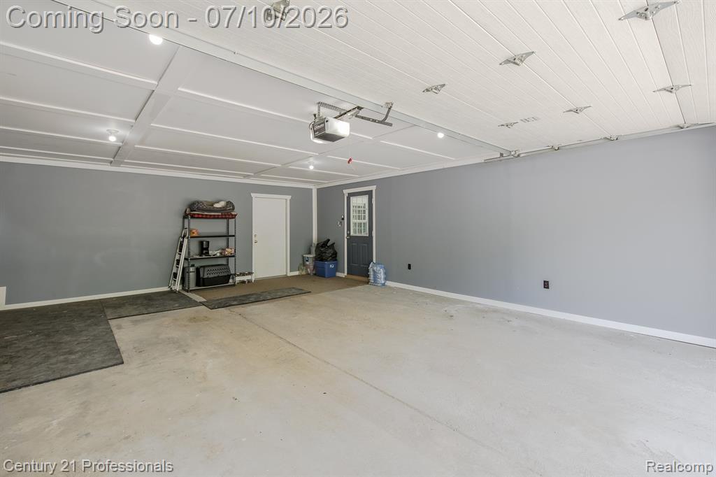 1790 Kent Road, Ortonville, MI 48462 — Photo 34