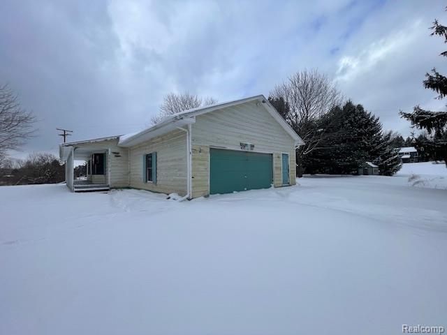 8630 Joey Drive, Pinckney, MI 48169 — Photo 16