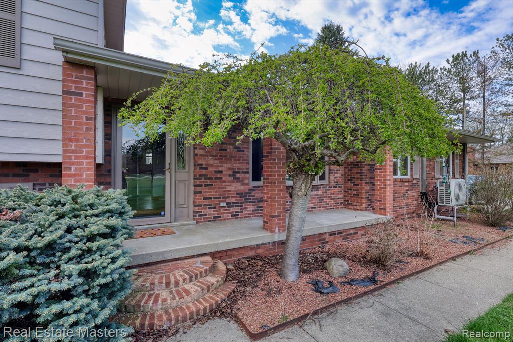 8187 N Elms, Flushing, MI 48433 — Photo 3
