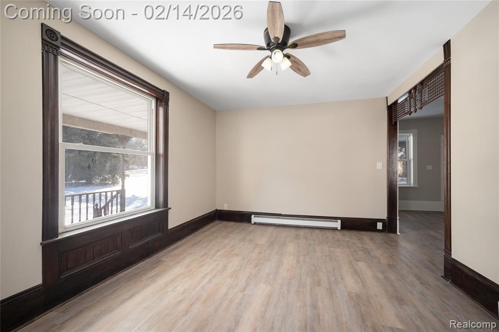 63 N Main Street, MI 48419 — Photo 8