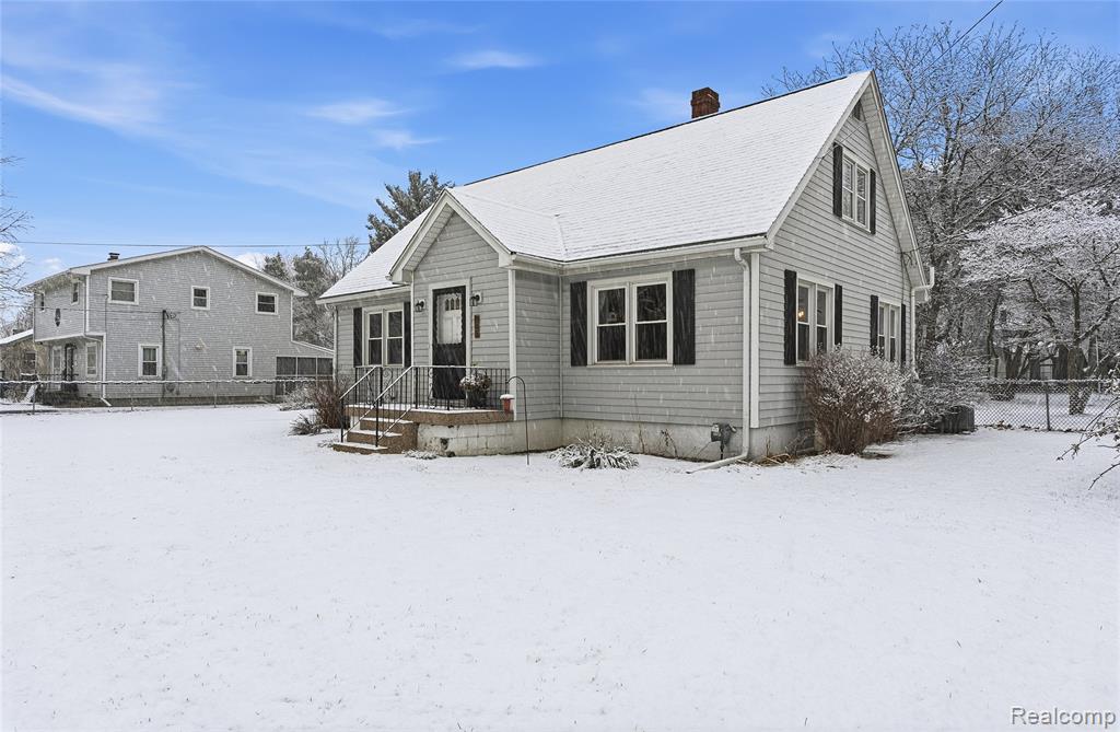 845 Olive Street, Oxford, MI 48371 — Photo 3