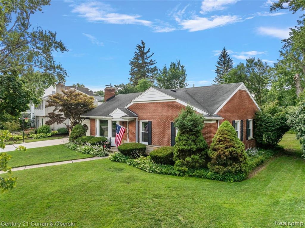 4151 Seminole Drive, Royal Oak, MI 48073 — Photo 5
