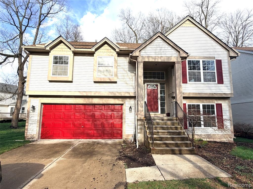 845 Canter Lane, Auburn Hills, MI 48326 — Photo 2
