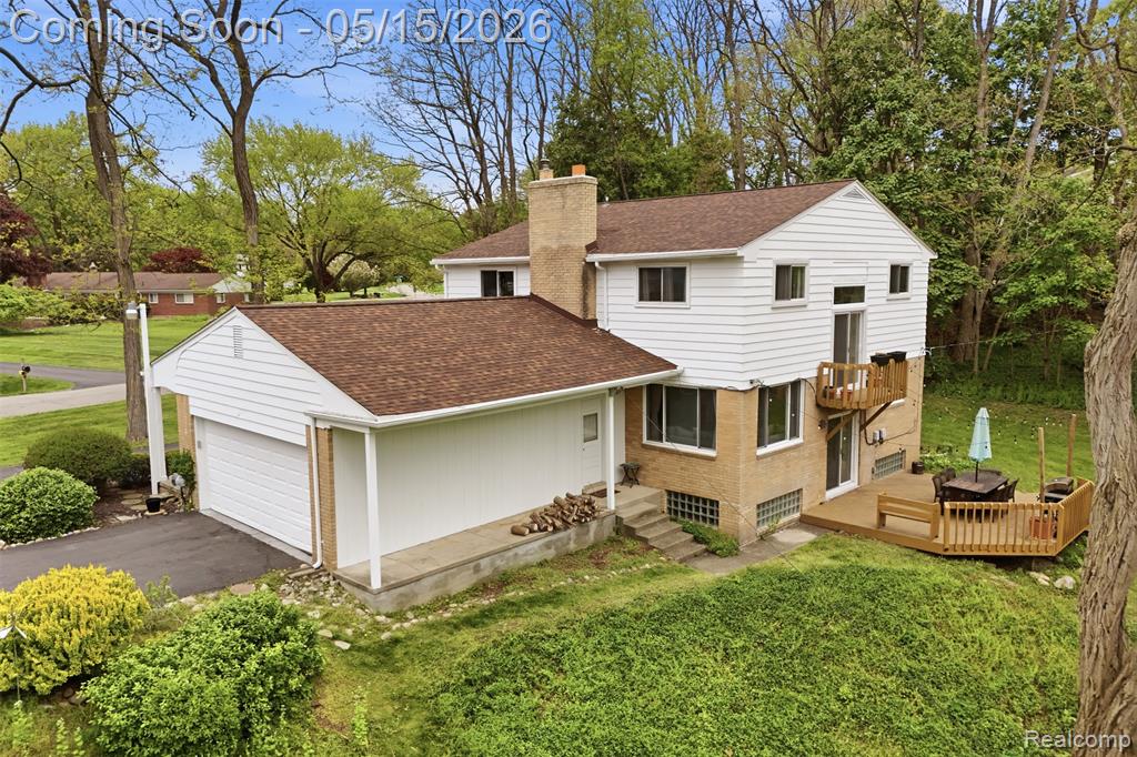 47129 Dunsany Road, Northville, MI 48167 — Photo 47