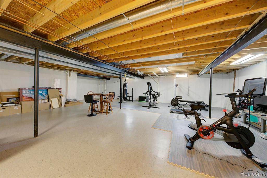 3425 EMPIRE STATE Drive, Canton, MI 48188 — Photo 32