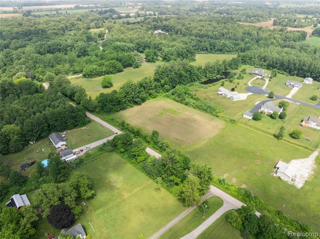 V/L - 1 Macey Road, Willis, MI 48191 — Photo 14
