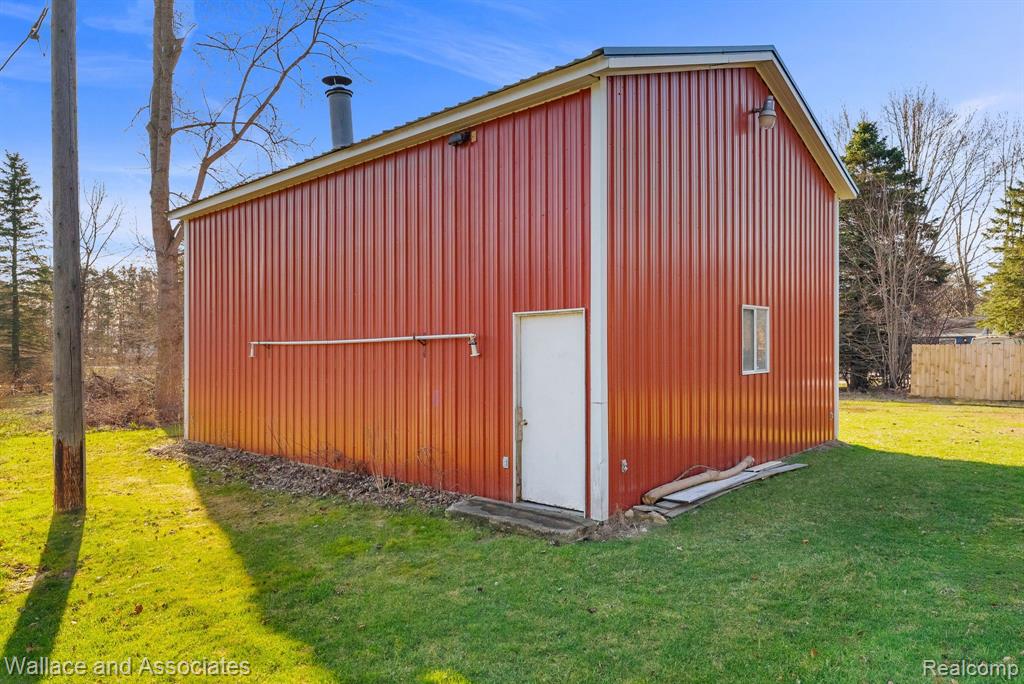 7138 BAKER Road, Lexington, MI 48450 — Photo 9