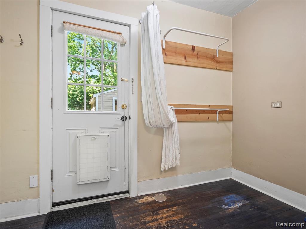 1713 Pontiac Trail, Ann Arbor, MI 48105 — Photo 40