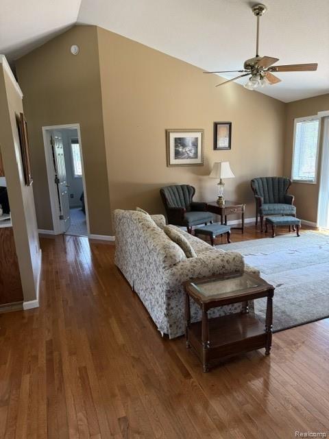 6767 Whispering Pines Drive, Gaylord, MI 49735 — Photo 7