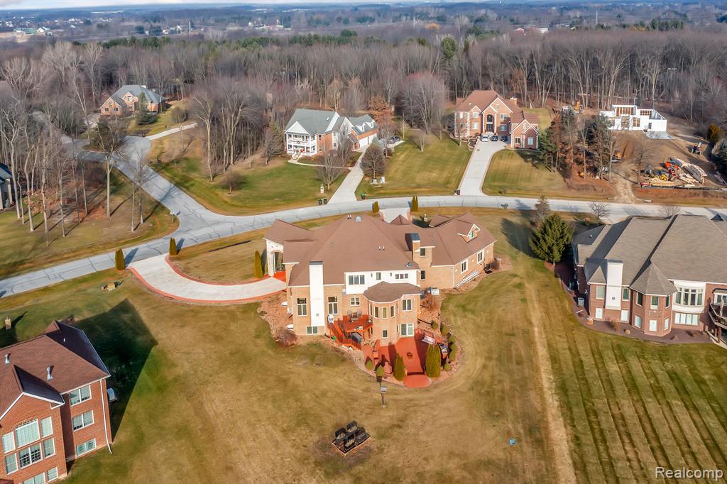 277 Brittany Lane, Saline, MI 48176 — Photo 6
