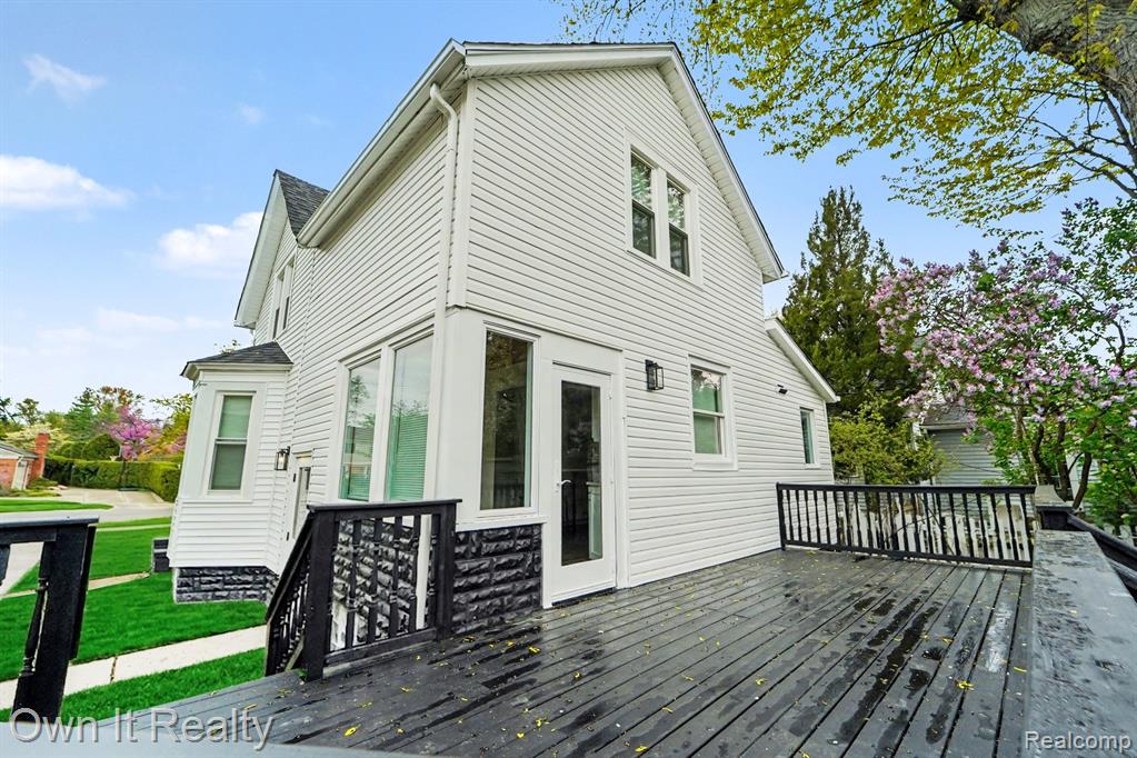 168 Kerby Road, Grosse Pointe Farms, MI 48236 — Photo 3