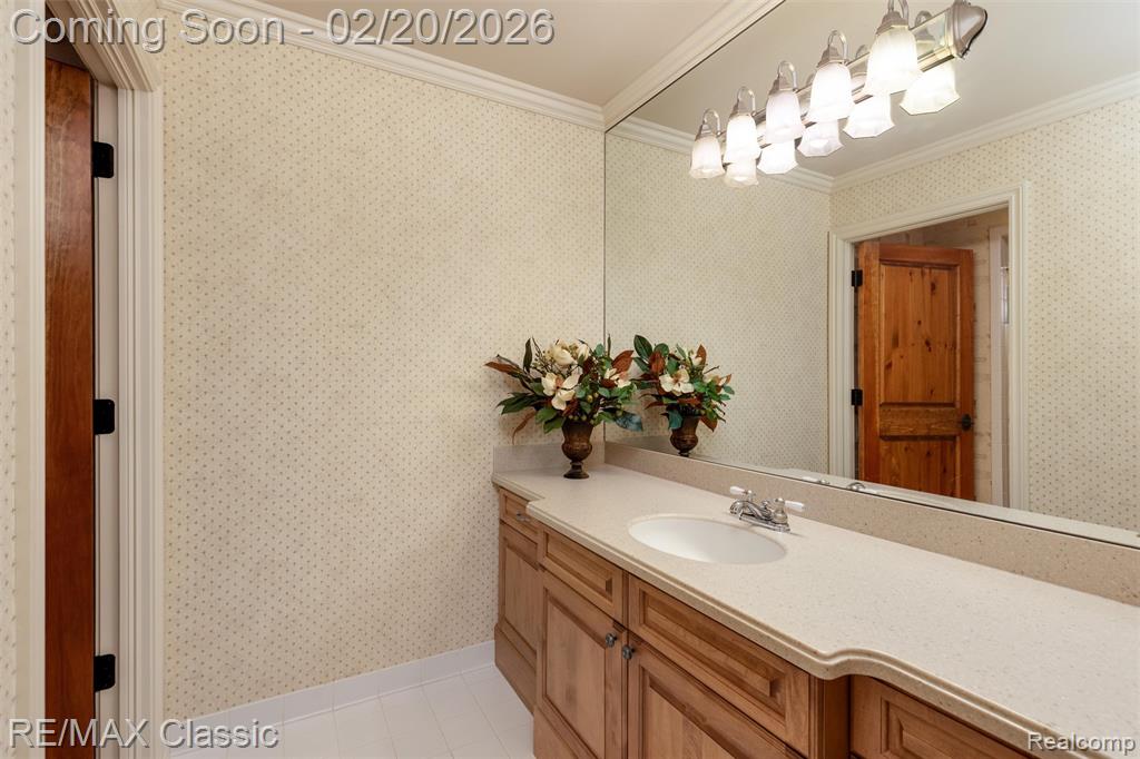 17905 Parkshore Drive, Northville, MI 48168 — Photo 56