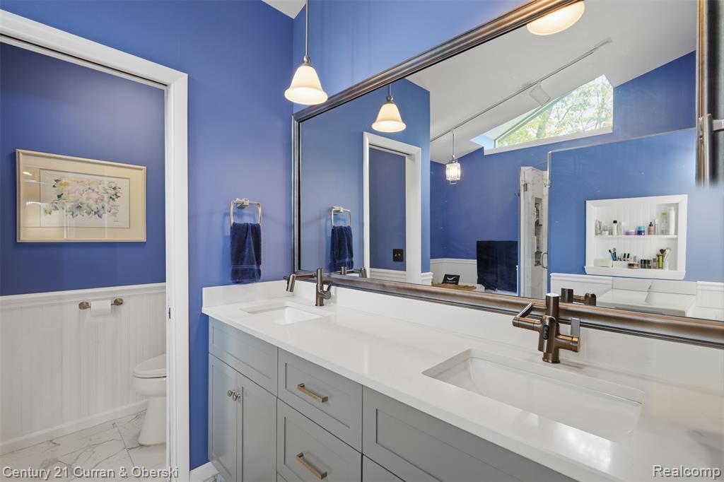 4233 Blain Island Road, Waterford, MI 48329 — Photo 20