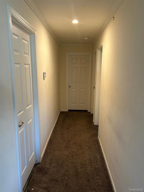 1698 SOLO Lane, Newport, MI 48166 — Photo 14