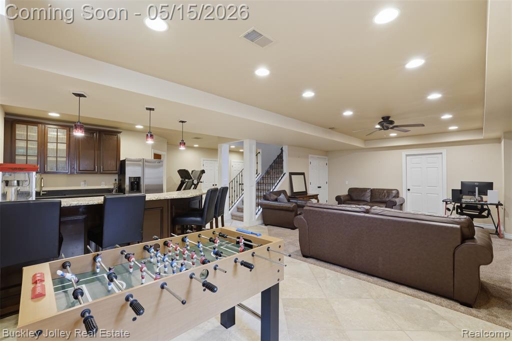 8705 Clarion Court, Brighton, MI 48116 — Photo 31