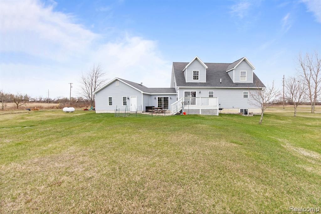 9057 JEDDO Road, Greenwood, MI 48006 — Photo 44