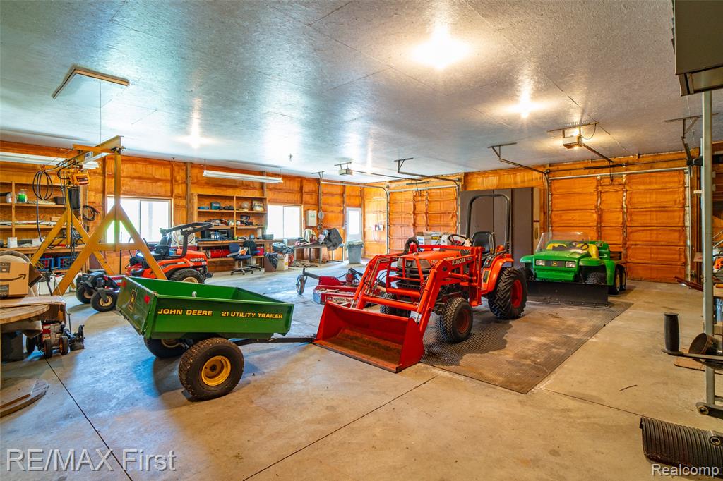 3420 Merwin Road, Lapeer, MI 48446 — Photo 24