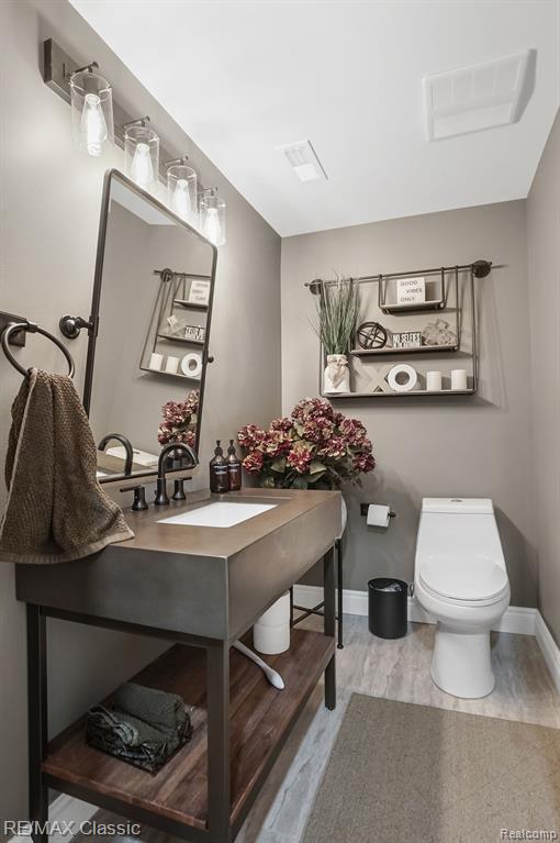 50757 CALVERT ISLE Drive, Novi, MI — Photo 71