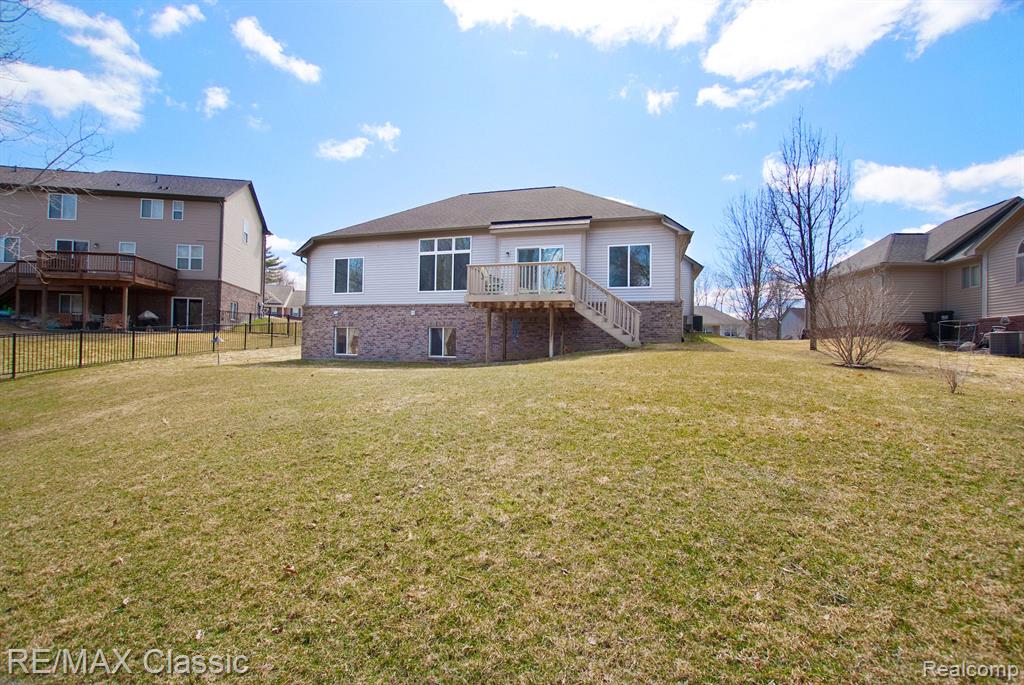 771 Snyder Street, Oxford, MI 48371 — Photo 37