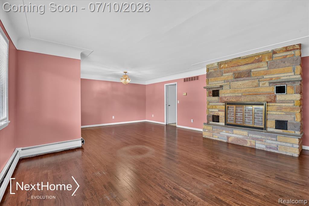 33950 Ecorse Road, Romulus, MI 48174 — Photo 6
