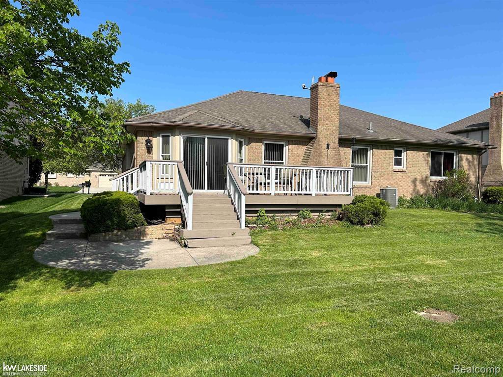 52156 Antler Drive, Macomb, MI 48042 — Photo 5