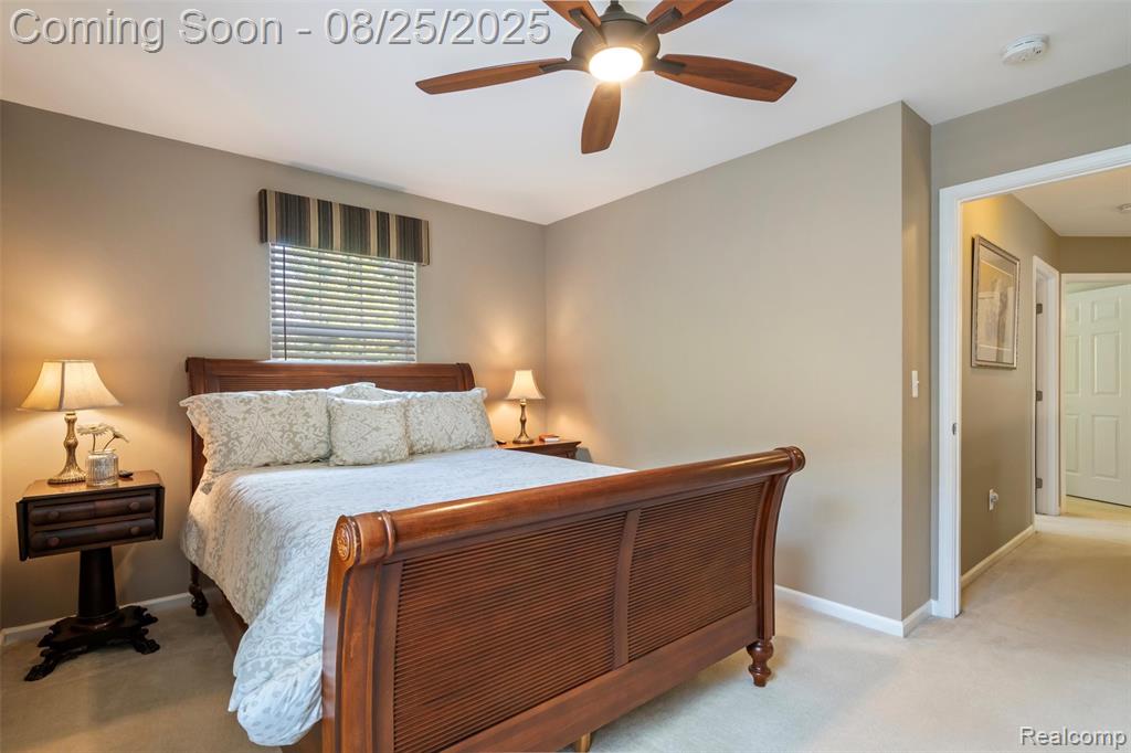 48201 Nottinghill Lane, Canton, MI 48188 — Photo 36