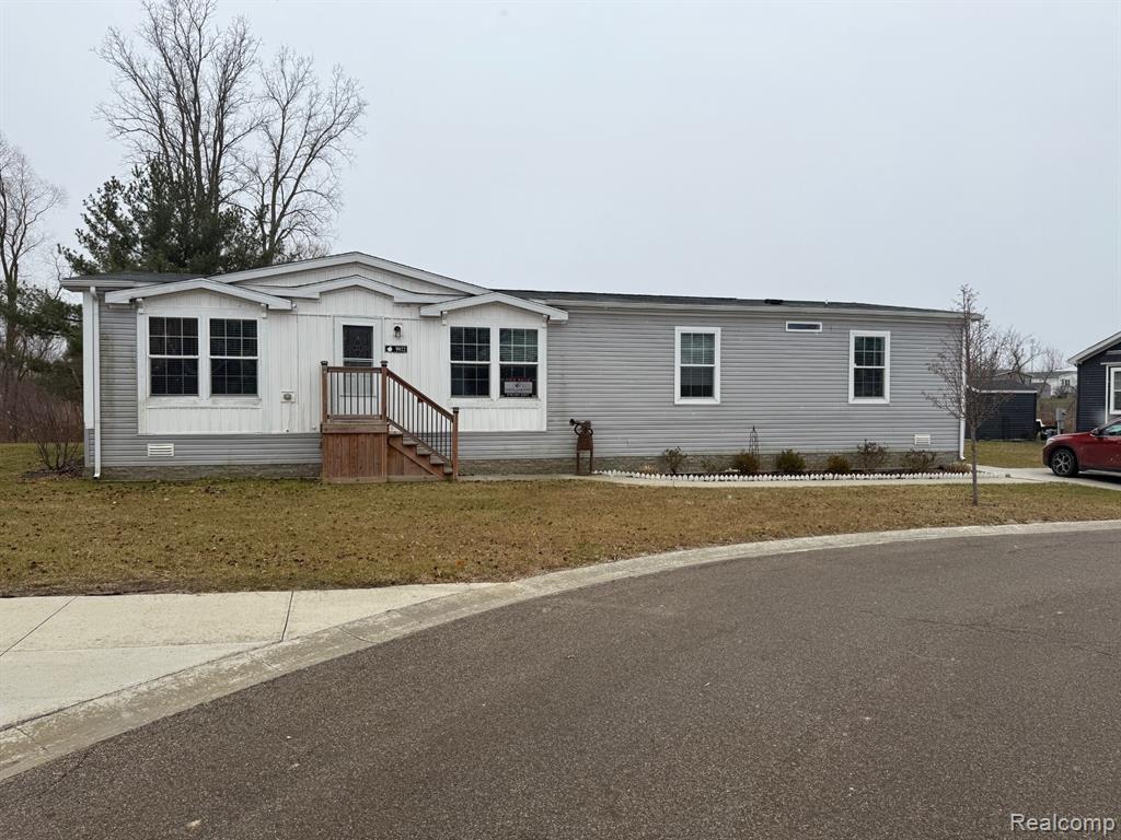 9922 Macbeth Street, Fenton, MI 48430 — Photo 30