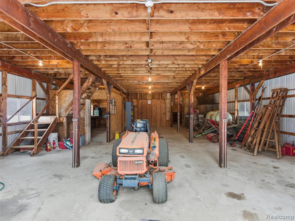 3360 S Hadley Road, Ortonville, MI 48462 — Photo 43