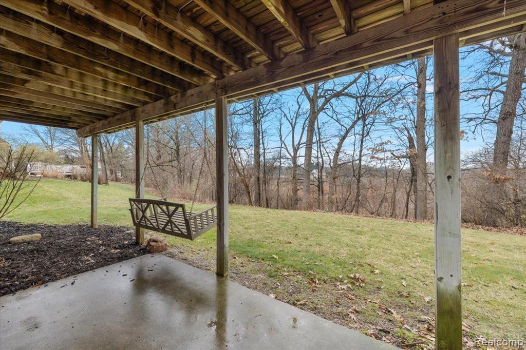 4250 SAINT ANDREWS Street, Howell, MI 48843 — Photo 75