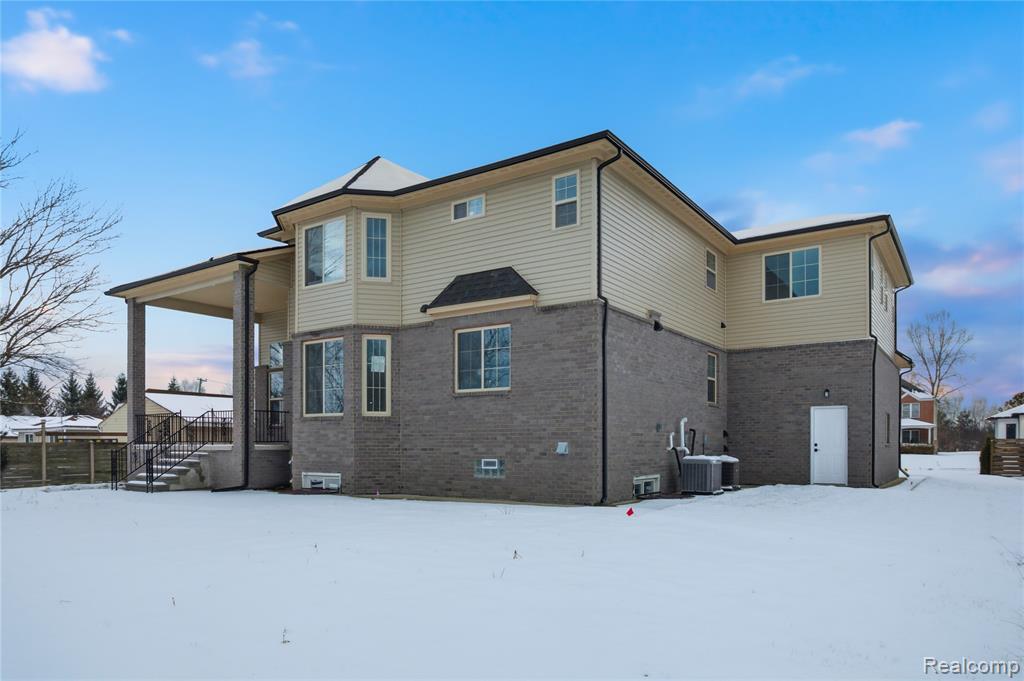 4619 Artley, Canton, MI 48188 — Photo 4