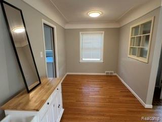 600 S MINERVA Avenue, Royal Oak, MI 48067 — Photo 7