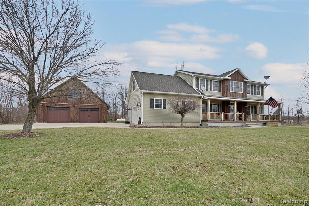 3690 Brauer Road, Oxford, MI 48371 — Photo 4