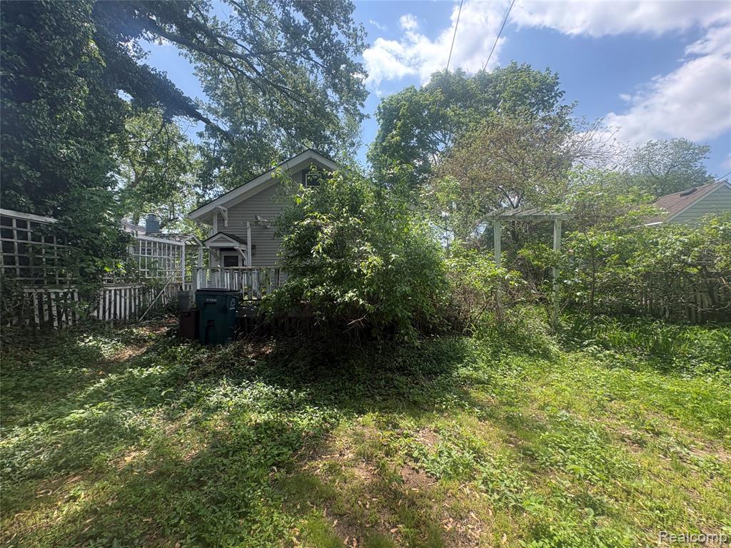 2134 Beverly Boulevard, Berkley, MI 48072 — Photo 26