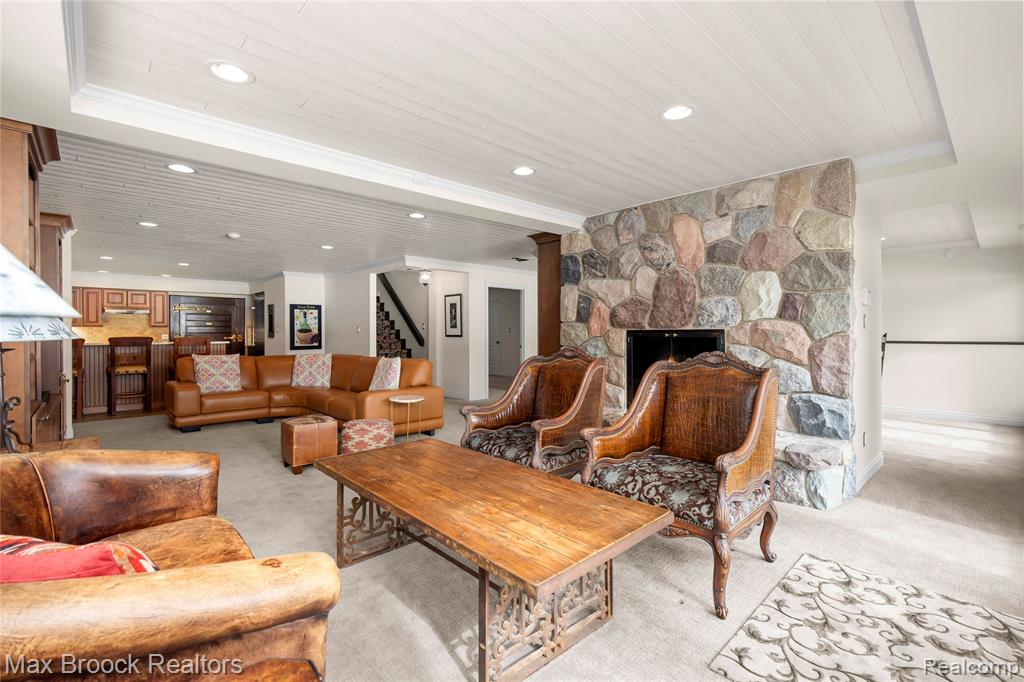 5867 BRAVO COURT, Orchard Lake Village, MI 48324 — Photo 58