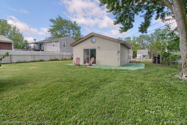 4127 RANDOLPH Street, Wayne, MI 48184 — Photo 25