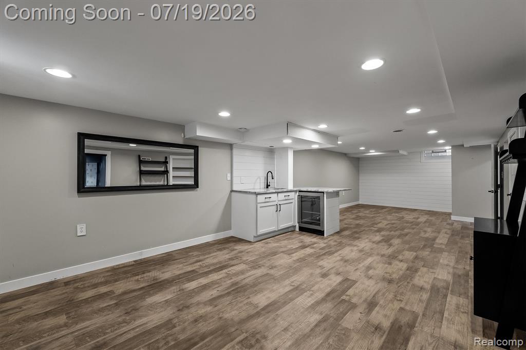 502 W Sunnybrook Drive, Royal Oak, MI 48073 — Photo 27
