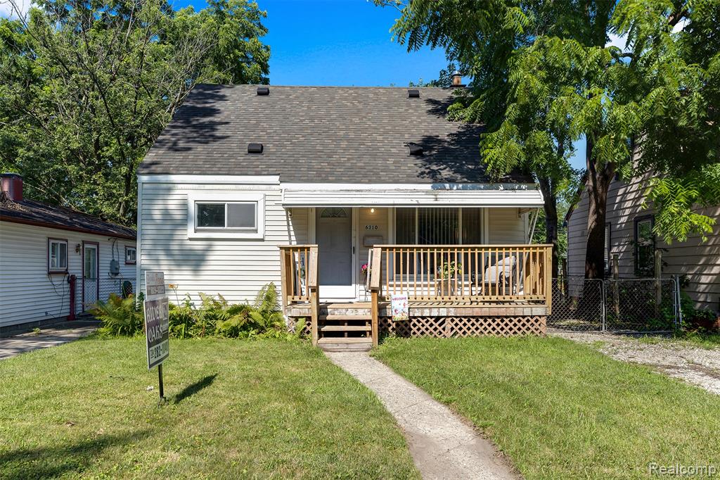 6310 Duncan Street, Taylor, MI 48180 — Photo 2